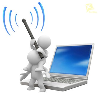 Настройка Wi - Fi в Салавате