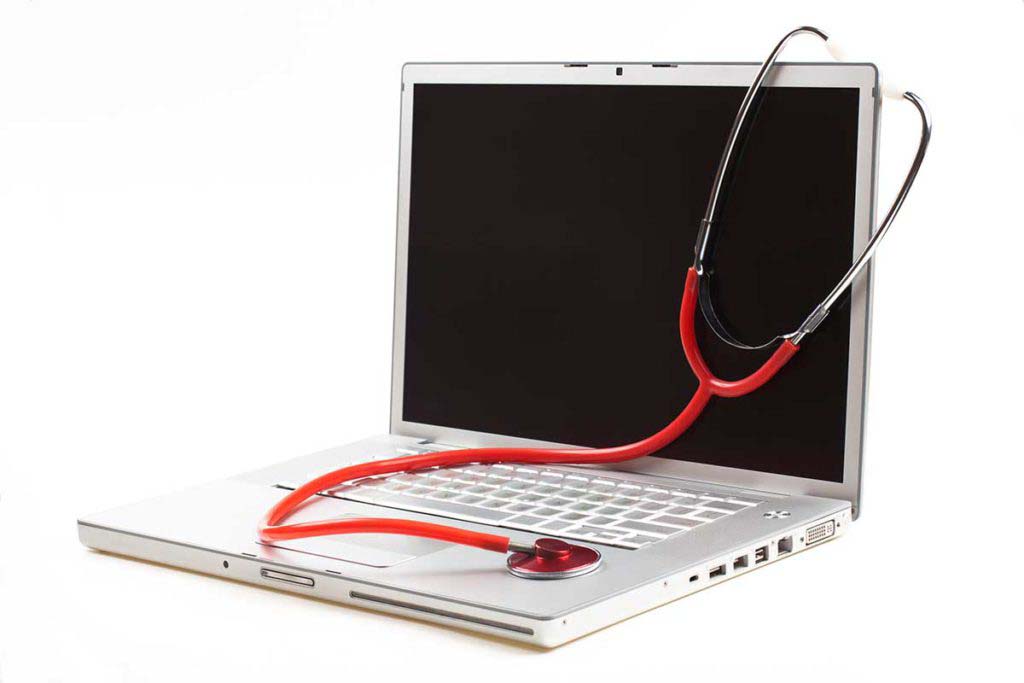 Бесплатная диагностика ноутбука в Салавате