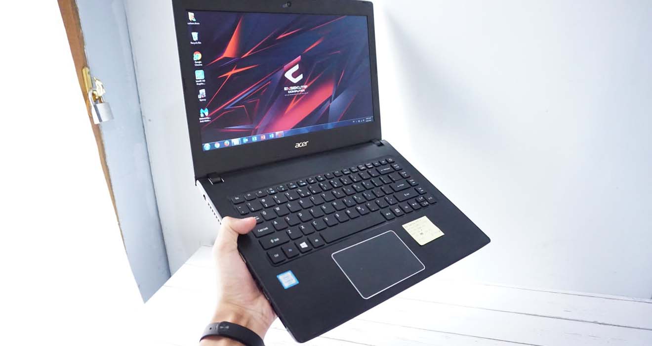 Ремонт ноутбуков Acer в Салавате