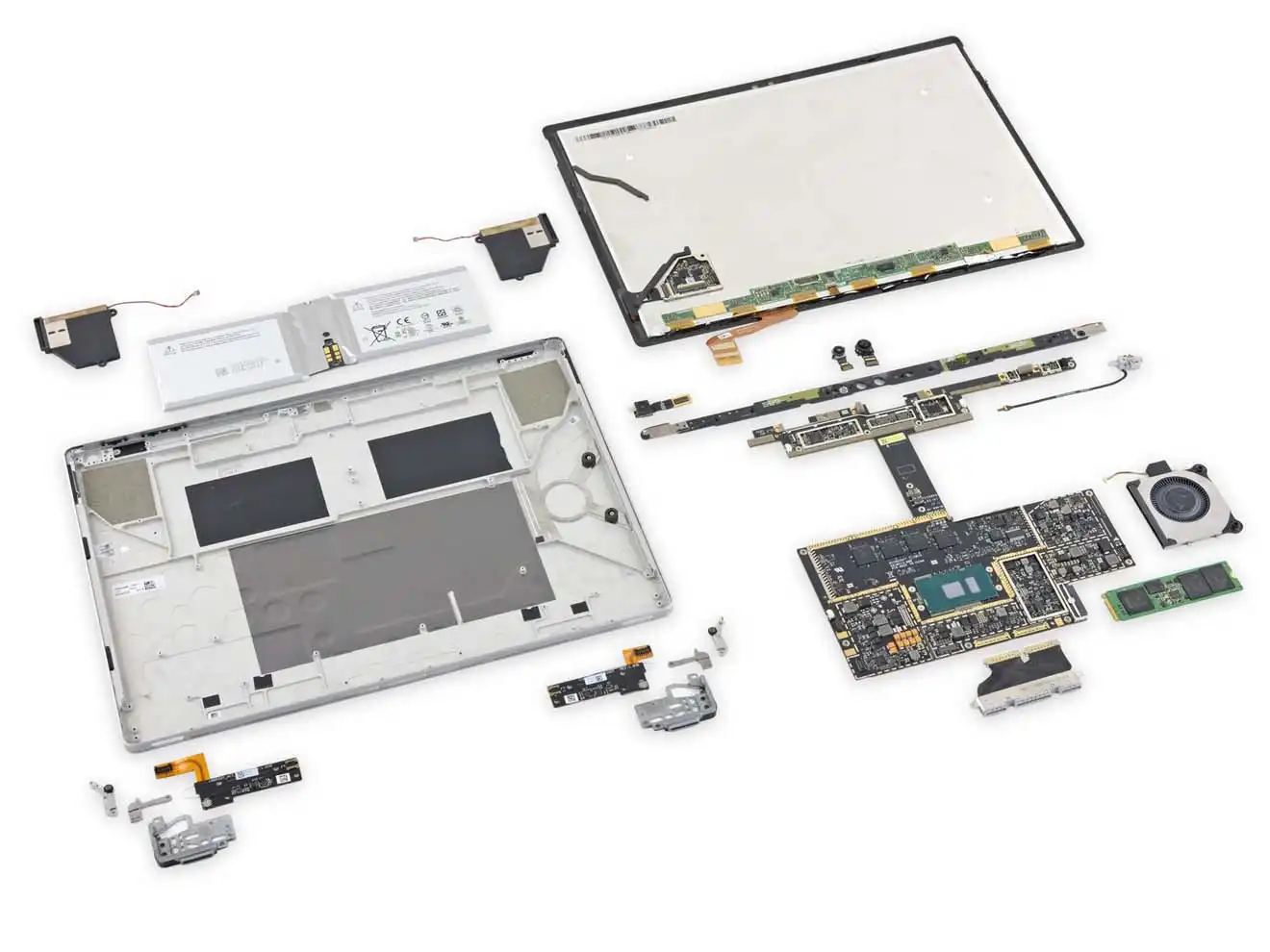 Ремонт Packard Bell в Салавате