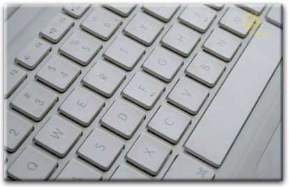 Замена клавиатуры ноутбука Compaq в Салавате