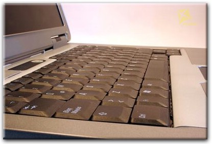 Замена клавиатуры ноутбука Emachines в Салавате