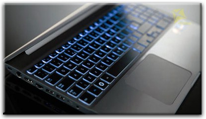 Ремонт клавиатуры на ноутбуке Samsung в Салавате