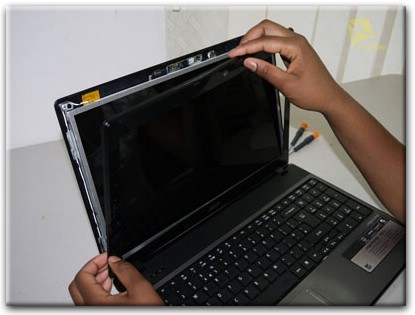 Замена экрана ноутбука Acer в Салавате