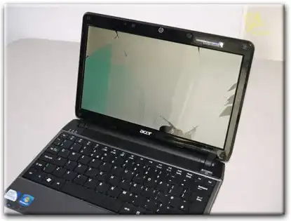 Замена матрицы ноутбука Acer в Салавате