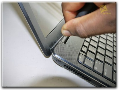 Замена экрана ноутбука Compaq в Салавате