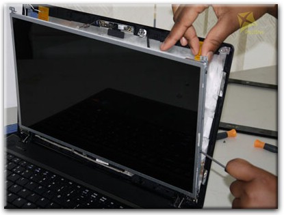 Замена экрана ноутбука Emachines в Салавате