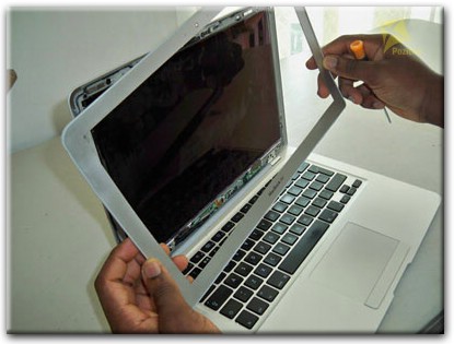 Замена экрана Apple MacBook в Салавате