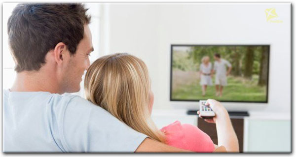 Подключение интернет на телевизоре в Салавате