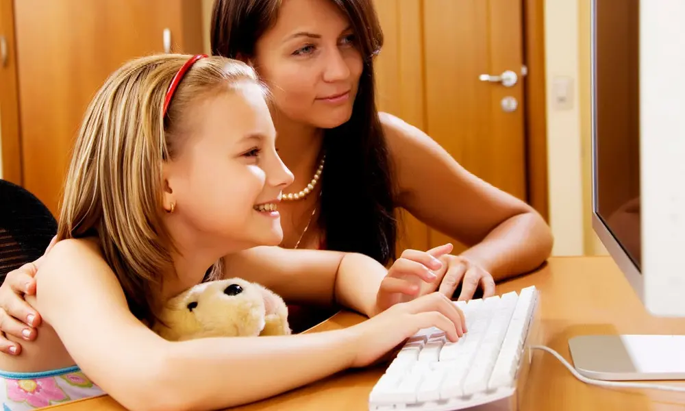 настройка родительского контроля в Салавате