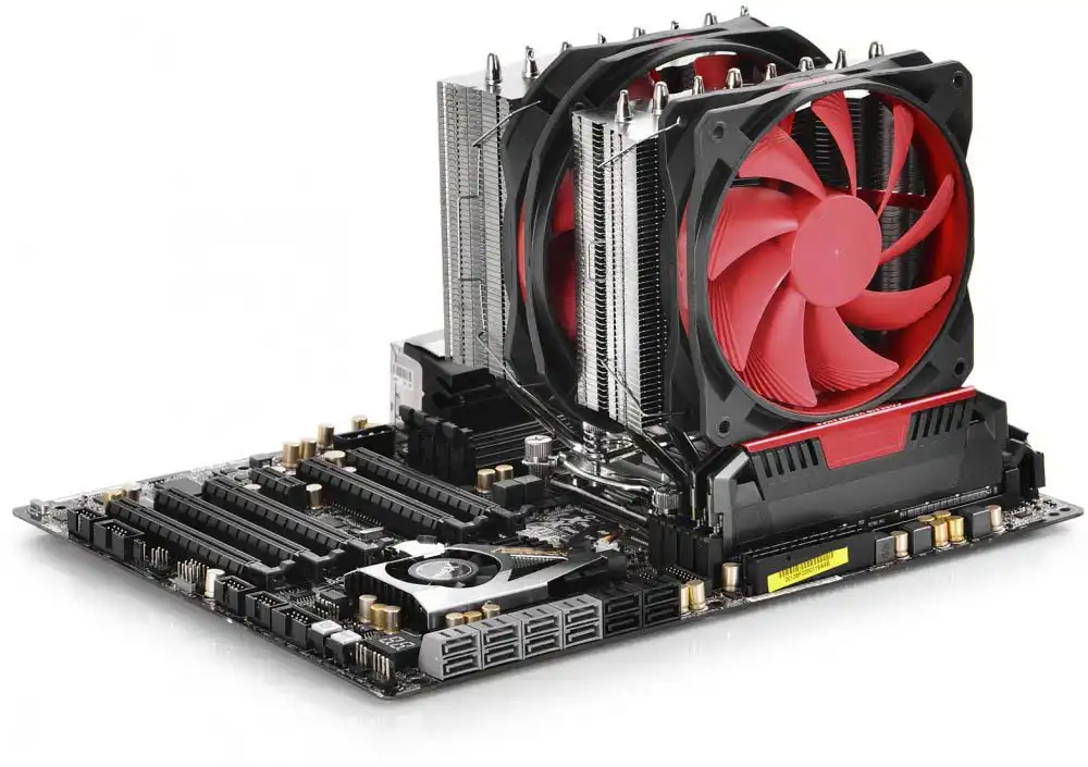 Модернизация компьютера в Салавате. Апгрейд