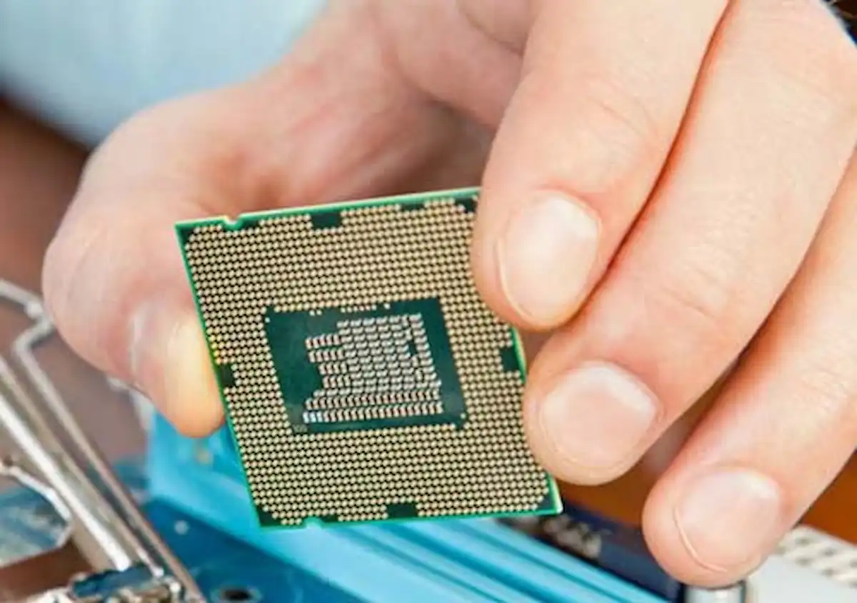 Апргрейд ПК в Салавате