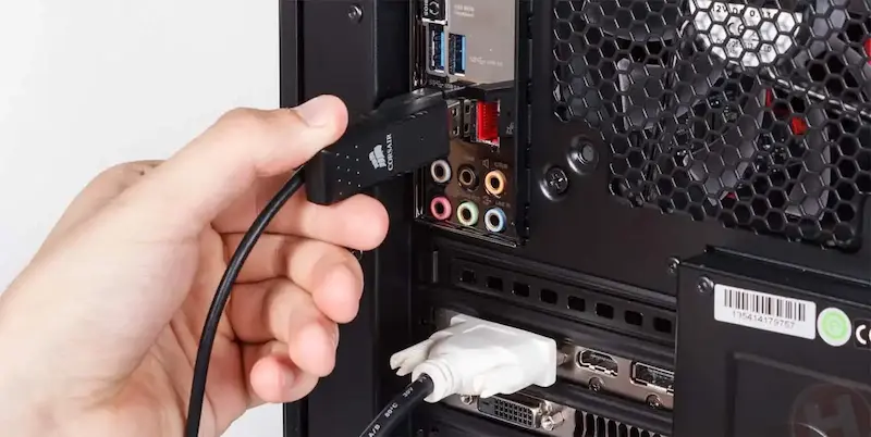 Настройка периферийных устройств в Салавате