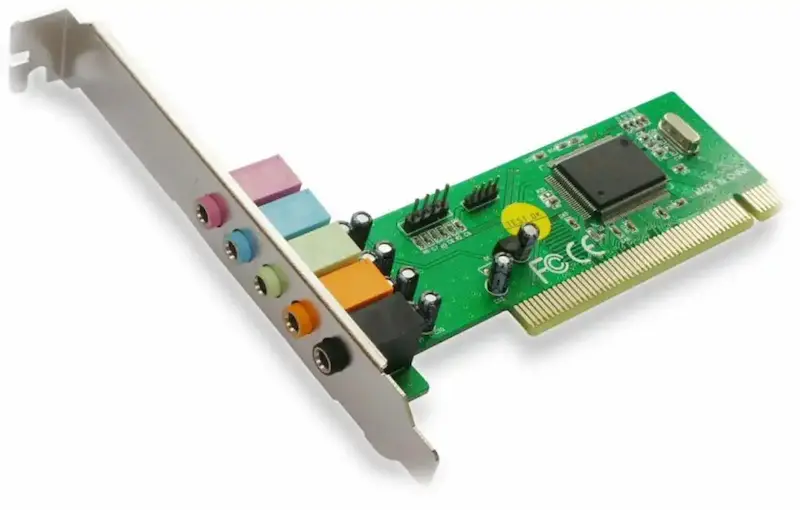 Установка звуковой карты на компьютер в Салавате