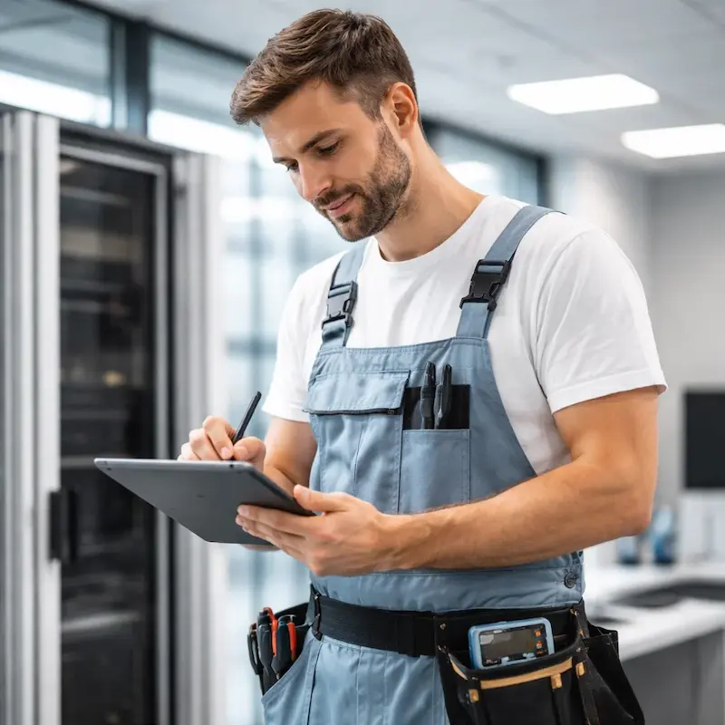 Настроить телефон в Салавате