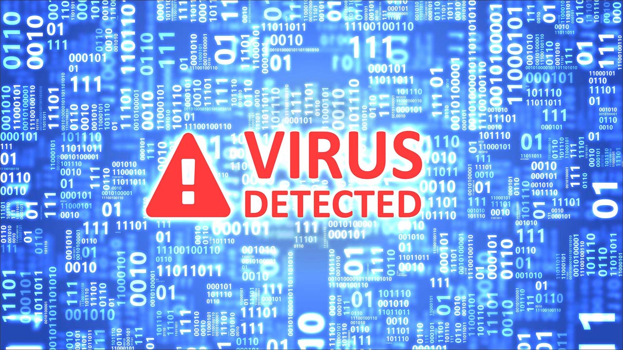 удаление компьютерных вирусов в Салавате